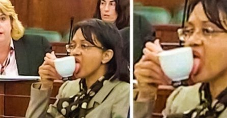 KAD JEDNOM POČNETE, NEĆETE IH MOĆI PRESTATI GLEDATI: Nakon OVIH FOTOGRAFIJA ništa vam neće biti jasno!