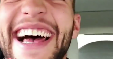 VELJKO RAŽNATOVIĆ U TAJNOSTI PROSLAVIO MOMAČKO VEČE?! NEKO GA USLIKAO I OBJAVIO: Pogledajte šta je radio, KAD OVO BOGDANA I CECA VIDE!