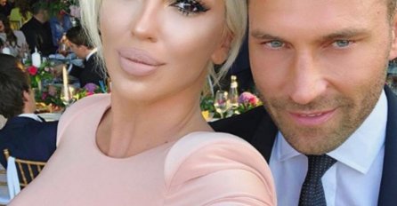 JELENA KARLEUŠA POKAZALA KAKO STVARNO IZGLEDA BEZ TRUNKE ŠMINKE I SRUŠILA INSTAGRAM: Na ovome joj može pozavidjeti CIJELA ESTRADA! (FOTO)