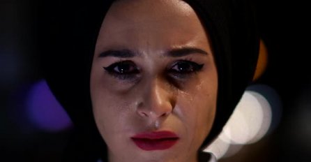 "Otkriven mi je rak…"