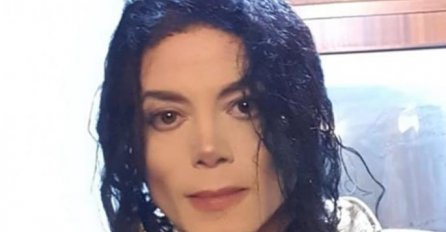 LIK JE ISPREPADAO LJUDE NA INTERNETU! On je PRESLIKANI Majkl Džekson, TEK KAD ČUJETE  GLAS! (VIDEO)