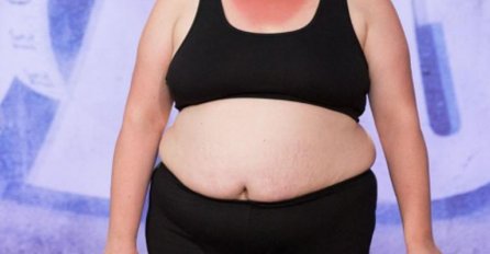 SJEĆATE LI SE BUCMASTE MANUELE IZ ŽIVOTA NA VAGI? Imala je 125 kilograma, a sada je SMRŠALA DO NEPREPOZNATLJIVOSTI, kakva manekenka!