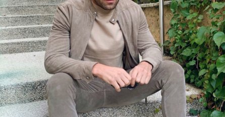 SESTRA DUŠKA TOŠIĆA OBOŽAVA JELENU KARLEUŠU, A IZNENADIT ĆETE SE KAD VIDITE KAKO IZGLEDA: Liči li na brata? 