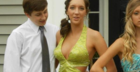 OVA BRUKA ĆE VAS NASMIJAT DO SUZA: Najluđe maturalne fotografije, a broj 7. je nadmašila sve ostale