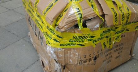 SRPKINJA DOBILA POKLON IZ AMERIKE OD RODICE, OVO JE SRAMOTA: Kada je stigao na adresu, svi su zanijemili od ŠOKA!