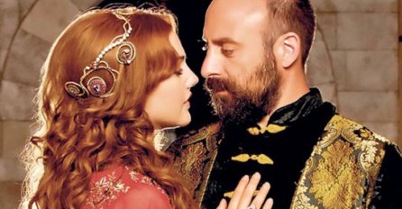 UKRAO JE SRCE ŽENAMA ŠIROM SVIJETA, ALI STIGLE SU GA GODINE: Nećete vjerovat kako izgleda SULEJAN VELIČANSTVENI danas! (FOTO)