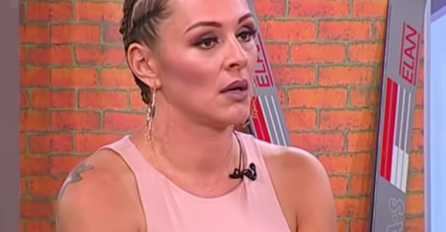 ANABELA JE S NJIM U VELIKOM BRATU OTPOČELA VEZU: Odselio se iz Srbije, pustio bradu, smršao, TRANFORMACIJA GODINE, POGLEDAJTE GA SADA (FOTO)