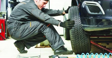 VOZAČE OČEKUJU PAPRENE KAZNE, AKO NISTE PROMIJENILI GUME SLIJEDI OZBILJAN UDAR PO DŽEPU: Evo koliko novca ćete morati da izdvojite