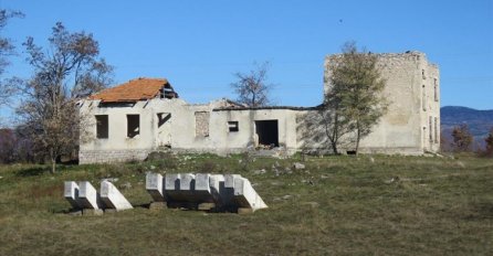 Danas obilježavanje 27. godišnjice zločina nad logorašima logora Kamenica
