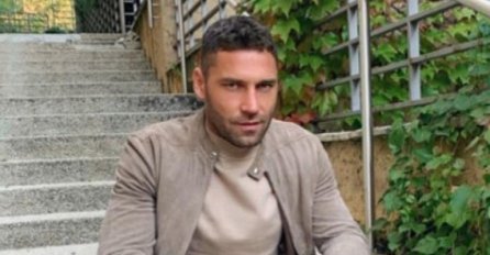 JEDNA STVAR BODE OČI: Duško SA NJIMA slavio rođendan do zore, OVAJ Tošićev POTEZ šokirao mnoge!