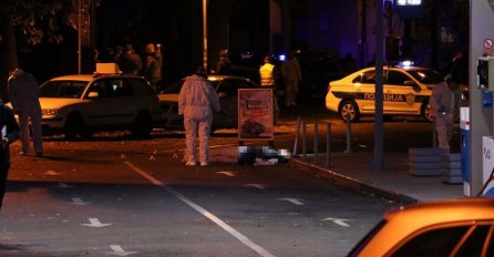 RODITELJI SU BILI SKAMENJENI Detalji ubistva vođe Grobara: Ubicama je bježao preko igrališta punog djece