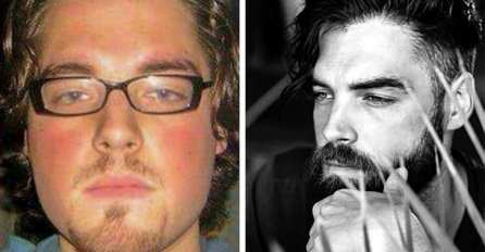 FOTOGRAFIJE KOJE SU ODUŠEVILE SVIJET, ČUDA SE DEŠAVAJU: Uz malo vremena i napora SVE JE MOGUĆE!