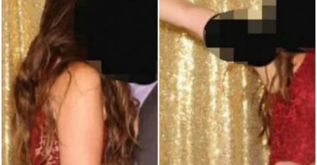 DAN NAKON VJENČANJA OTKRILI SKANDALOZNO PONAŠANJE GOŠĆE U CRVENOM: Cijeli internet se ZGRAŽAVA nad onim što je uradila, SRAMOTA!