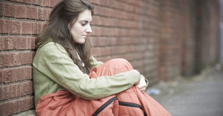 "Moja kćerka živi kao skitnica, na ulici…"