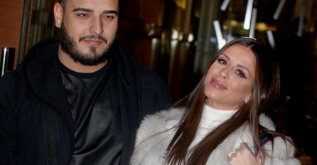 TUŽNA VIJEST, U PITANJU JE KĆERKA DARKA LAZIĆA: Pjevač ne dolazi sebi, EVO ŠTA SE DESILO