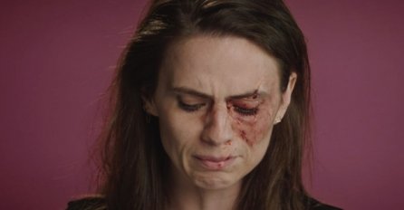 "Ženini roditelji se razvode."