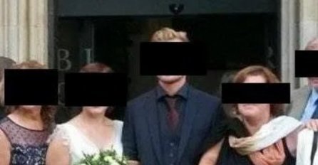 PRVO JOJ SLALA PORUKE A NA DAN VJENČANJA NASTALA NAJJEZIVIJA FOTOGRAFIJA: Svekrva je rekla rečenicu poslije koje joj je SVE BILO JASNO!