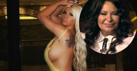 SKANDAL NA POMOLU: Dara Bubamara i Stoja se porječkale, a tek kad čujete kako joj je Dara začepila usta