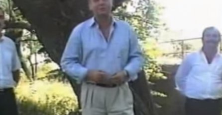 ŽENA SRPSKOG PJEVAČA PRONAĐENA OBJEŠENA U PARKU: Ostavila je OPROŠTAJNO PISMO!