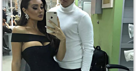 ANA I DAVID PONOVO U ZADRUZI?! Produkcija im ponudila CIFRU KOJI NISU MOGLI DA ODBIJU! Kad vidite o kom iznosu se radi nećete moći da se načudite