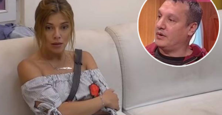 KIJA I GAGI U ČETIRI OKA: Postavio joj samo JEDNO PITANJE,  ona spustila pogled i promrmljala