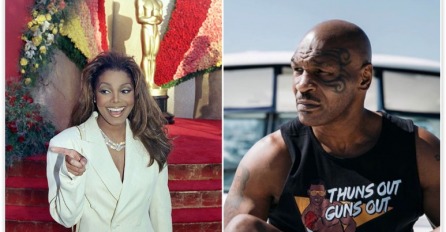 Pogledajte kroz kakav PAKAO SU PROŠLE SLAVNE OSOBE KOJE SU PROMJENILE VJERU: Priča ove pjevačice će vam natjerati suze na oči