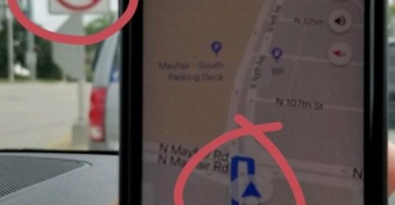 OVE SLIKE POKAZUJU KAKO JE SVIJET VEĆ ODAVNO POLUDIO: Kad vidite zadnju sliku, sve će vam biti JASNO! URNEBESNO!