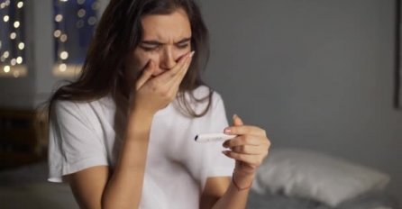 ŽENE, NEMOJTE OSTATI TRUDNE ZA VRIJEME KORONA VIRUSA! Oglasio se ljekar,evo šta vam se može desiti!