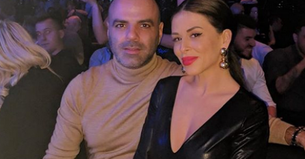 PUKLA TIKVA, POSVAĐALE SE ANA SEVIĆ I ANDREANA ČEKIĆ: Pale teške riječi, detalji procurili u medije, EVO KO JE KRIV!