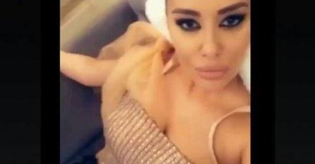 ANA NIKOLIĆ U "ZADRUZI",SVI PREBLIJEDILI OD ŠOKA KAD SU VIDJELI: Zadrugari nisu mogli doći sebi! 