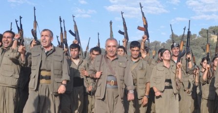 Turske snage neutralizirale jednog od najtraženijih terorista PKK-a