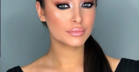 TRUDNA LUNA GUŠI SE U SUZAMA, ODMAH SE OGLASILA NA INSTAGRAMU: "Inače to ne radim, ali morala sam sada"