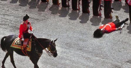 OBJAVLJENE SU RIJETKE FOTOGRAFIJE IZ PROŠLOSTI I NE MOŽEMO VJEROVATI SVOJIM OČIMA: Ova slika je tek početak, čekajte da vidite šta slijedi u nastavku