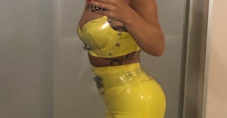 TREĆA SREĆA! SELMA BAJRAMI OBUKLA VJENČANICU, A KO JE MLADOŽENJA: Pogledajte kako pjevačica izgleda, PONOVO SE UDAJE? 