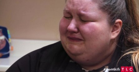 CIJELA SRBIJA JE PRIČALA O MAJI I NJENIH 226 KILOGRAMA : Obećala je da će na dijetu i EVO KAKO DANAS IZGLEDA!