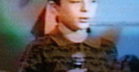 DA LI PREPOZNAJETE DJEČAKA SA SLIKE? Bio je NAJPOPULARNIJI PJEVAČ, a onda je doživio NESREĆU...Njegova smrt se  JOŠ OPLAKUJE!