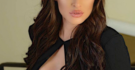 LUNA ĐOGANI SE OBRATILA KARLEUŠI, POSLALA JOJ BITNU PORUKU: Pogledajte Jeleninu reakciju - NIKO NIJE OČEKIVAO (FOTO)