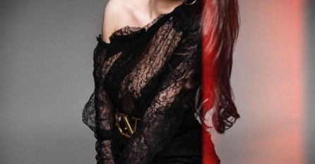 OTKRIVENI SVI DETALJI SVADBE! Ceca se oglasila, svi su ostali BEZ RIJEČI nakon govora o TRUDNOJ VJERENICI! "Nema  tu nekih osjećanja..."