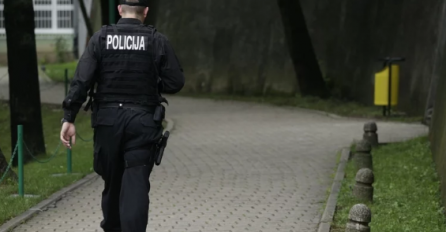 SARAJEVO SE TRESE! Jutros došlo do PUCNJAVE, uviđaj u TOKU! Nema informacija o POVRIJEĐENIM LICIMA!