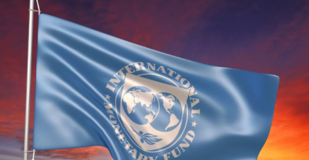 POLITIČKI ZASTOJ: MMF smanjio prognozu ekonomskog rasta u BiH