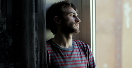 "Djevojka i ja smo se zabavljali još u srednjoj.. "