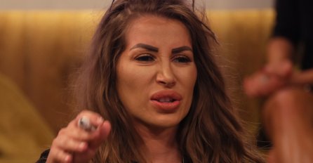 OVO JE HUSO, OTAC DALILE DRAGOJEVIĆ, A JAVNOST GA DOSAD NIJE VIDJELA: Bio je strah i trepet, suze je prolila zbog njega, zeta Dejana NIJE HTIO da prizna!