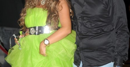 SLAVLJE U KUĆI DALILE I DEJANA, OBJAVILI NAJLJEPŠE VIJESTI: Pljušte čestitke na sve strane, ONA PRESRETNA (FOTO)