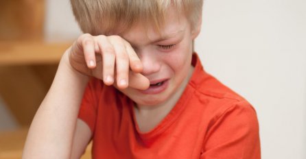 PRIČA O DJEČAKU ČIJI SU RODITELJI IMALI NESREĆU: Natjerat će vas na suze