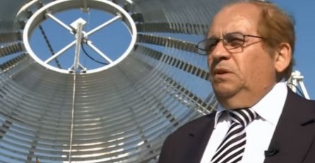 ŠUMADINAC PRONAŠAO BESPLATNO GRIJANJE I TO ZA CIJELU ZEMLJU: Vladanov izum zaludio je SVIJET, a tako je jednostavno!