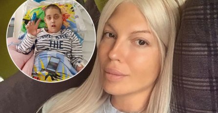 JAVIO SE OTAC BOLESNE SOFIJE I OTKRIO SVIMA ŠTA JE JELENA URADILA: Kad su čuli, nisu mogli vjerovati! (FOTO)