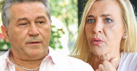 HALID MUSLIMOVIĆ KONAČNO PROGOVORIO O BIVŠOJ LJUBAVNICI 'Pokušava da me uništi, sve će morati da mi nadoknadi'