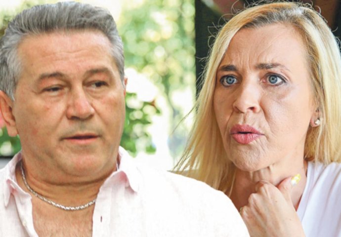 HALID MUSLIMOVIĆ KONAČNO PROGOVORIO O BIVŠOJ LJUBAVNICI 'Pokušava da me uništi, sve će morati da mi nadoknadi'