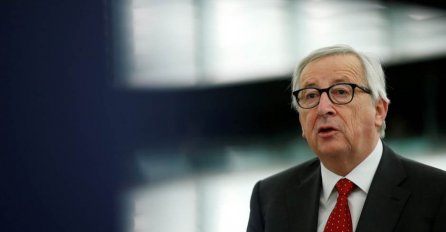 Juncker: Velika Britanija će napustiti EU do 31. januara!