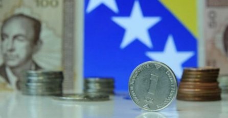 PORAŽAVAJUĆE Ekonomski rast BiH bit će još manji od očekivanog